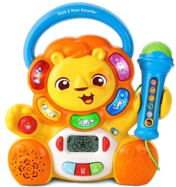 VTech Rock & Roar Karaoke (Vtuk)