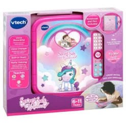 Vtech Secret Safe Notebook (VTUK)