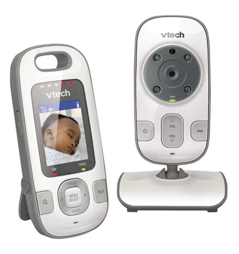Vtech 2" TFT Display Video Monitor VTBM2600 6 Vtech 2" TFT Display Video Monitor VTBM2600 - Image 4