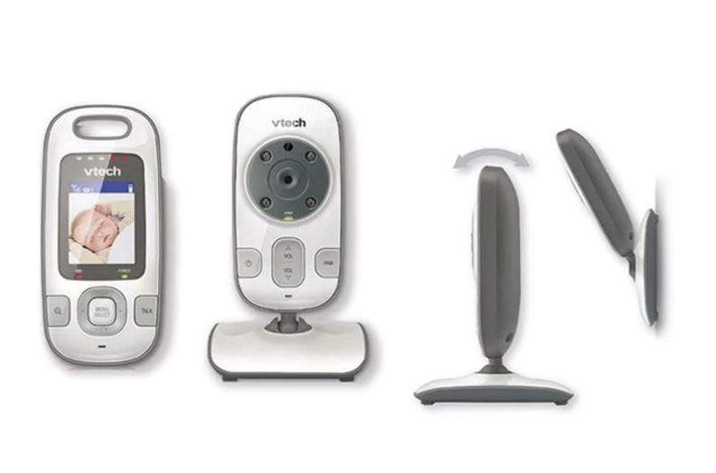 Vtech 2" TFT Display Video Monitor VTBM2600 7 Vtech 2" TFT Display Video Monitor VTBM2600 - Image 5