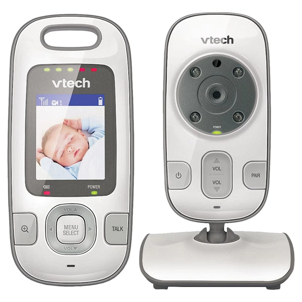 Vtech 2" TFT Display Video Monitor VTBM2600 3 Vtech 2" TFT Display Video Monitor VTBM2600