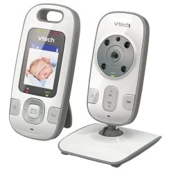 Vtech 2" TFT Display Video Monitor VTBM2600 9 Vtech 2" TFT Display Video Monitor VTBM2600 -Vtech vtech babies vtech 2 tft display video monitor vtbm2600 37205340848349