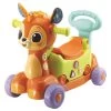 Vtech 4-In-1 Ride On Fawn -Vtech vtech babies vtech 4 in 1 ride on fawn 39226020987101