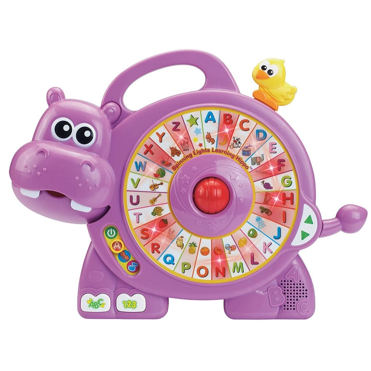 VTech Alphabet Hippo 3 VTech Alphabet Hippo
