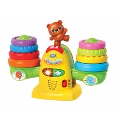VTech Animal Seesaw Stacker