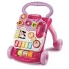 VTech – Baby First Steps Baby Walker – 61773 -Vtech vtech babies vtech baby first steps baby walker 61773 37675372740829