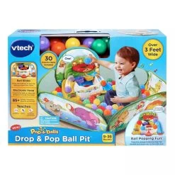 VTech Ball Pit