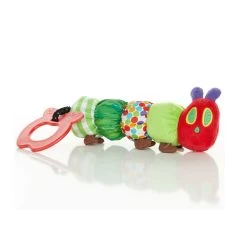 VTech Caterpillar Teether