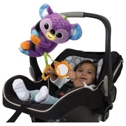 Vtech Cuddle & Play Koala -Vtech vtech babies vtech cuddle play koala 39224494784733