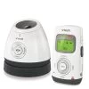 Vtech Digital Audio Baby Monitor With Light Show Projection VTBM2200 -Vtech vtech babies vtech digital audio baby monitor with light show projection vtbm2200 37205350219997