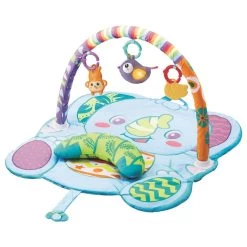 Vtech Explore And Learn Elephant Mat