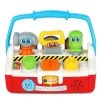 VTech Fix-It Buddies Toolbox 2 VTech Fix-It Buddies Toolbox -Vtech vtech babies vtech fix it buddies toolbox 37112077680861