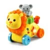 VTech Gearzooz⢠Gearbuddies Lion & Mouse 2 VTech Gearzooz⢠Gearbuddies Lion & Mouse -Vtech vtech babies vtech gearzooz gearbuddies lion mouse 37157372756189