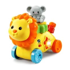 VTech Gearzooz™ Gearbuddies Lion & Mouse
