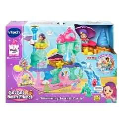 VTech Go! Go! Smart Friends® Shimmering Seashell Castle™