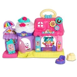VTech Go! Go! Smart Friends® Sweet Surprises Treat Shoppe™