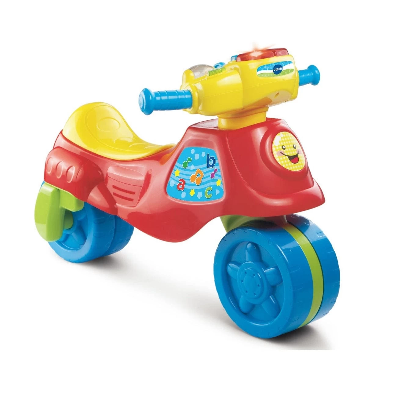 VTech Go & Learn Motorbike 3 VTech Go & Learn Motorbike