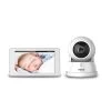 Vtech HD Pan & Tilt Video Monitor With Remote Access VTVM9900 -Vtech vtech babies vtech hd pan tilt video monitor with remote access vtvm9900 37205286125789