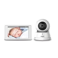 Vtech HD Pan & Tilt Video Monitor With Remote Access VTVM9900