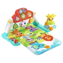 Vtech Kick & Score Play Gym