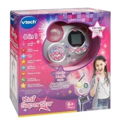 VTech Kidi Super Star Light Show