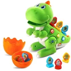 VTech Learn & Dance Dino