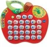 VTech Light Up Alphabet Apple -Vtech vtech babies vtech light up alphabet apple 37159649771741