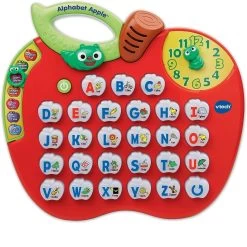 VTech Light Up Alphabet Apple