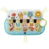 Vtech Lil Critters Play & Dream Kicking Piano -Vtech vtech babies vtech lil critters play dream kicking piano 39223455711453