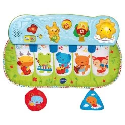 Vtech Lil Critters Play & Dream Musical Piano