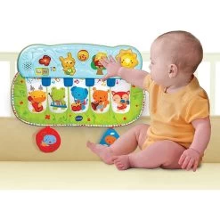 Vtech Lil Critters Play & Dream Musical Piano -Vtech vtech babies vtech lil critters play dream musical piano 39223429497053