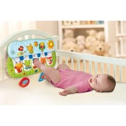 Vtech Lil Critters Play & Dream Musical Piano -Vtech vtech babies vtech lil critters play dream musical piano 39223431856349
