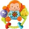 VTech Lil' Critters Singin' Monkey Rattle 1 VTech Lil' Critters Singin' Monkey Rattle -Vtech vtech babies vtech lil critters singin monkey rattle 37129636675805