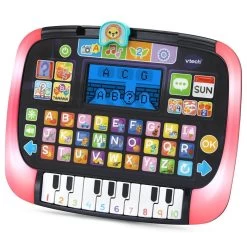 VTech Little Apps Light Up Educational Tablet -Vtech vtech babies vtech little apps light up educational tablet 39096105271517