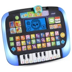 VTech Little Apps Light Up Educational Tablet -Vtech vtech babies vtech little apps light up educational tablet 39096105304285