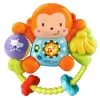 Vtech Little Friendlies Swing & Shake Monkey Rattle 2 Vtech Little Friendlies Swing & Shake Monkey Rattle -Vtech vtech babies vtech little friendlies swing shake monkey rattle 39224376557789