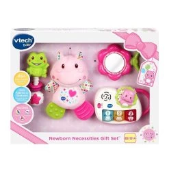 VTech Newborn Necessities Gift Set
