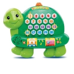 VTech Number Fun Turtle