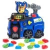VTech Paw Patrol Chase On The Case Cruiser -Vtech vtech babies vtech paw patrol chase on the case cruiser 37193007169757