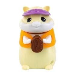 VTech Petsqueaks Tm Sunny The Hamster