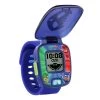 VTech Pj Masks Super Catboy Learning Watch - Blue -Vtech vtech babies vtech pj masks super catboy learning watch 37205993783517