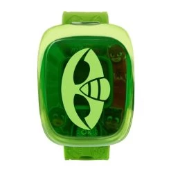 Vtech -Vtech vtech babies vtech pj masks super gekko learning watch 29692334440616