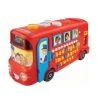 VTech Playtime Bus -Vtech vtech babies vtech playtime bus 37159787593949