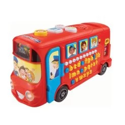 VTech Playtime Bus