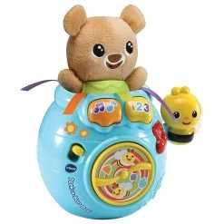 Vtech Pop And Sing Honey Pot
