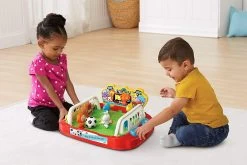 VTech Pop & Score Soccer -Vtech vtech babies vtech pop score soccer 12469598093405