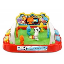 VTech Pop & Score Soccer