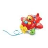 VTech Pull & Pop Aeroplane -Vtech vtech babies vtech pull pop aeroplane 37128342175965