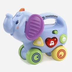 VTech Push & Play Elephant