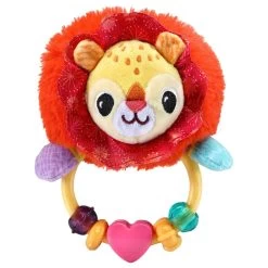 Vtech Shake & Explore Lion